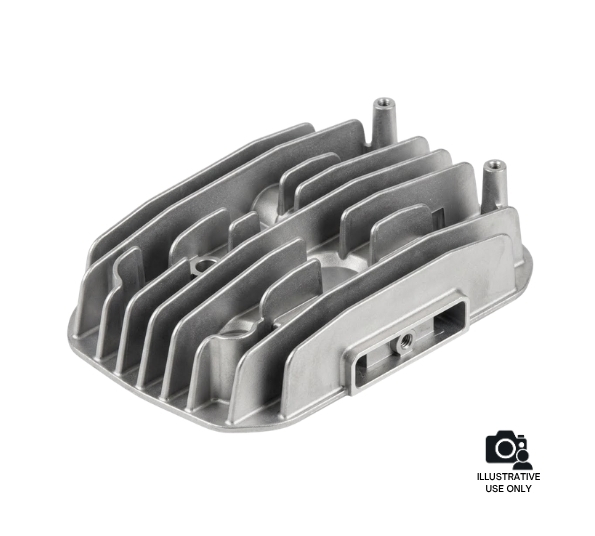 Metabo Hpt 888893 Head EC2610E