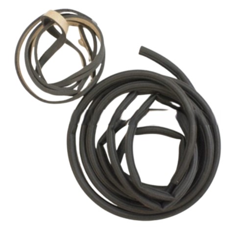 Weather Guard 7730 Weather Strip Kit