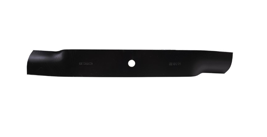 Redmax 581055502 Zero Turn Mower High Lift Blade 19"