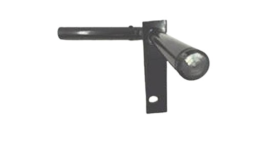 Murray 7041687BMYP Lawn TractorKing Pin Left Weld
