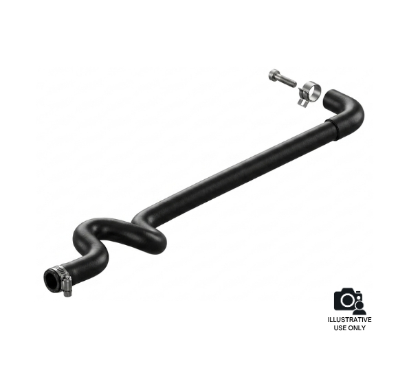Powermate A204144 Trimmer Fuel Hose Kit