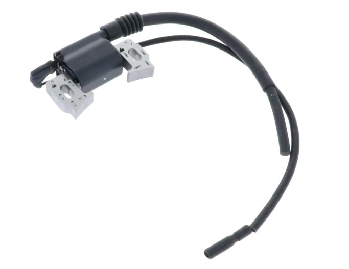 Honda 30500-Z1T-701 Ignition Coil Assembly Kokusan