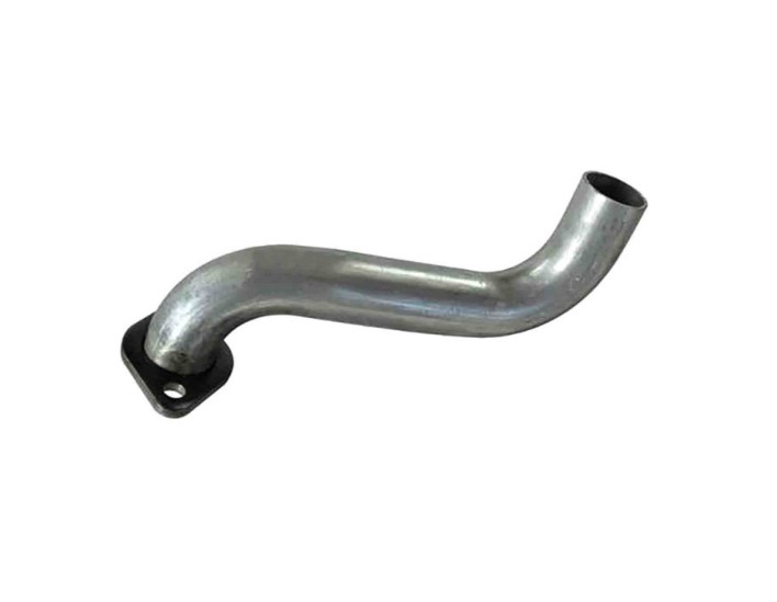Husqvarna 583955601 Lawn Tractor Right Exhaust Tube