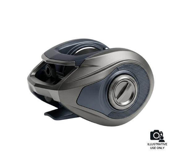 Abu Garcia 1592990 Palm Side Complete