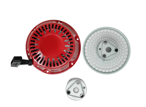 Honda 06280-ZE2-305 Starter Assembly- Recoil R8