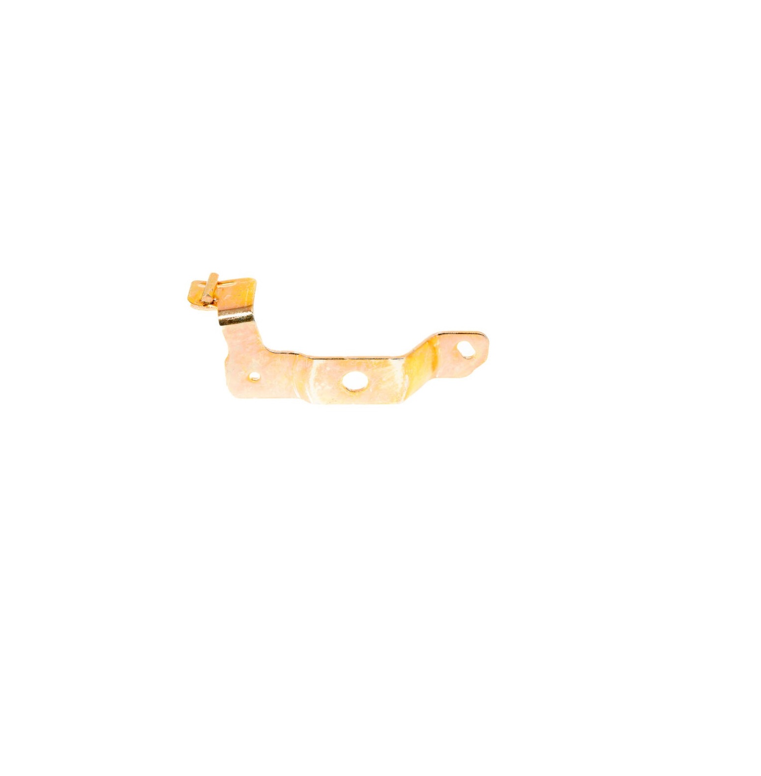 Mtd 603Z05256 Lawn Tractor Idler Bracket