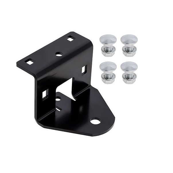 Ariens Company 71514900 Lawn Tractor X & Xl Hitch Kit-Black