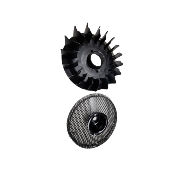BRIGGS & STRATTON 796200 Engine Flywheel Fan