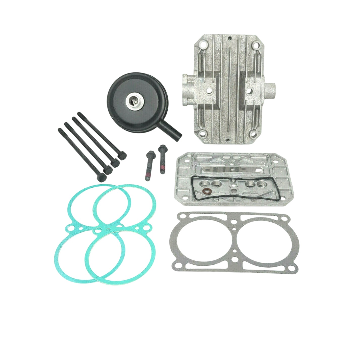 Campbell Hausfeld VT273201AJ Compressor Head Replacement Kit-1 VT