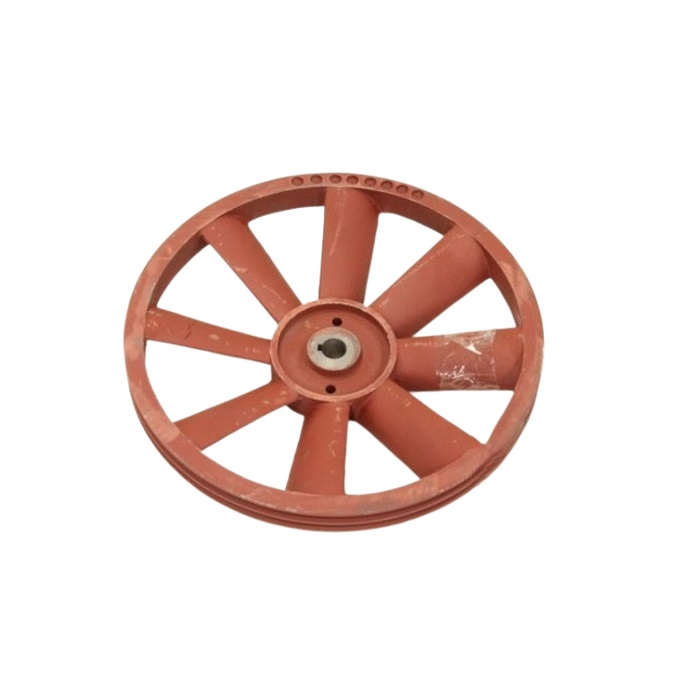 Campbell Hausfeld FP070041AV Air Compressor Flywheel
