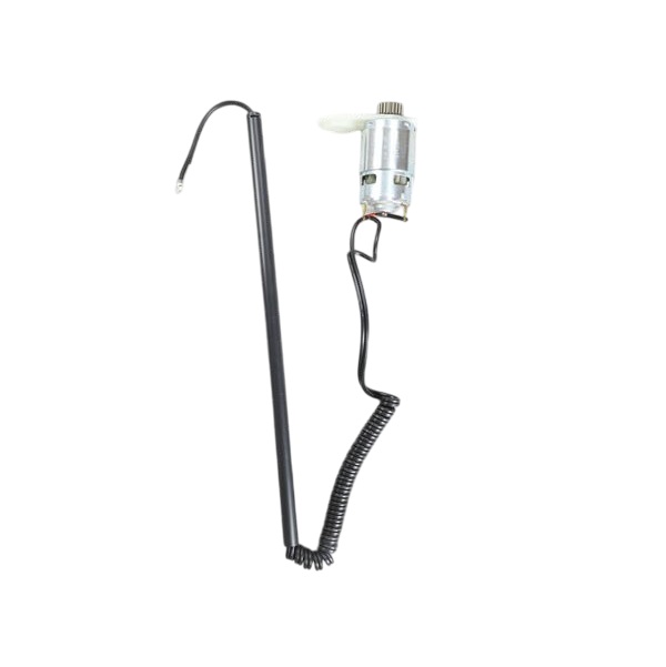 Black & Decker N498090 Trimmer Motor & Mount