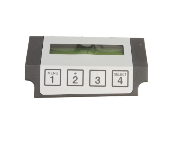 Titan 704-469 Paint Sprayer Xact Digital Control System Assembly