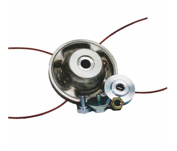 Shindaiwa 80794A Heavy Duty Fixed Line Head