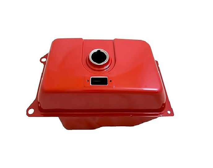 Honda 17510-Z03-000ZC Fuel Tank Power Red R280