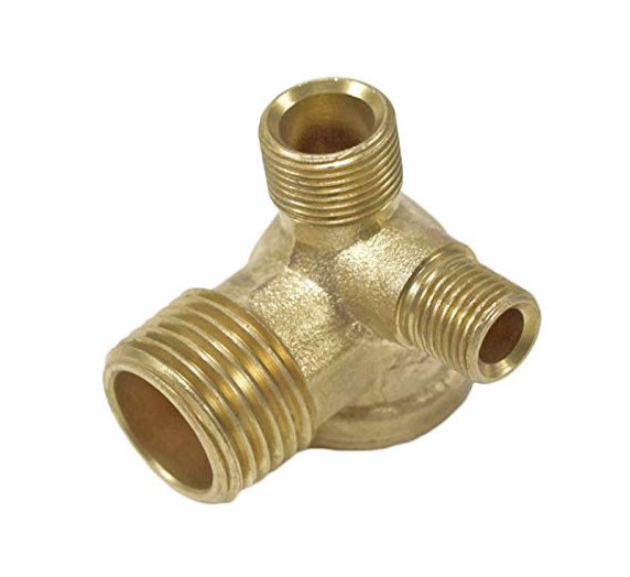 Husky E101362 Air Compressor Check Valve