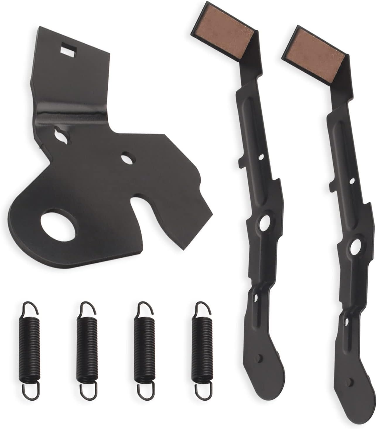 Husqvarna 532151785 Lawn Tractor 42" Deck Arm Bracket Roller Cam Kit