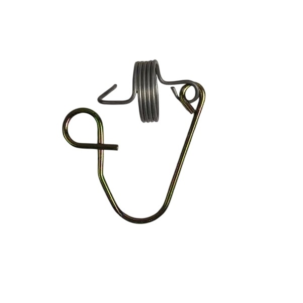 Snapper 7051407YP Lawn Mower Spring & Hook Assembly