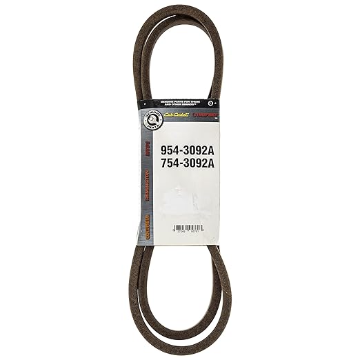 Cub Cadet 954-3092A Belt