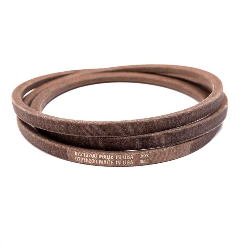 Ariens Company 07210200 Lawn Tractor V-Belt HA-Wrapped