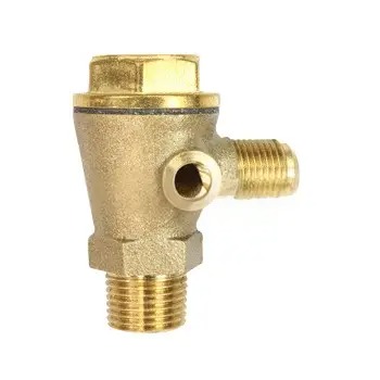Grip-Rite PACP47 Check Valve