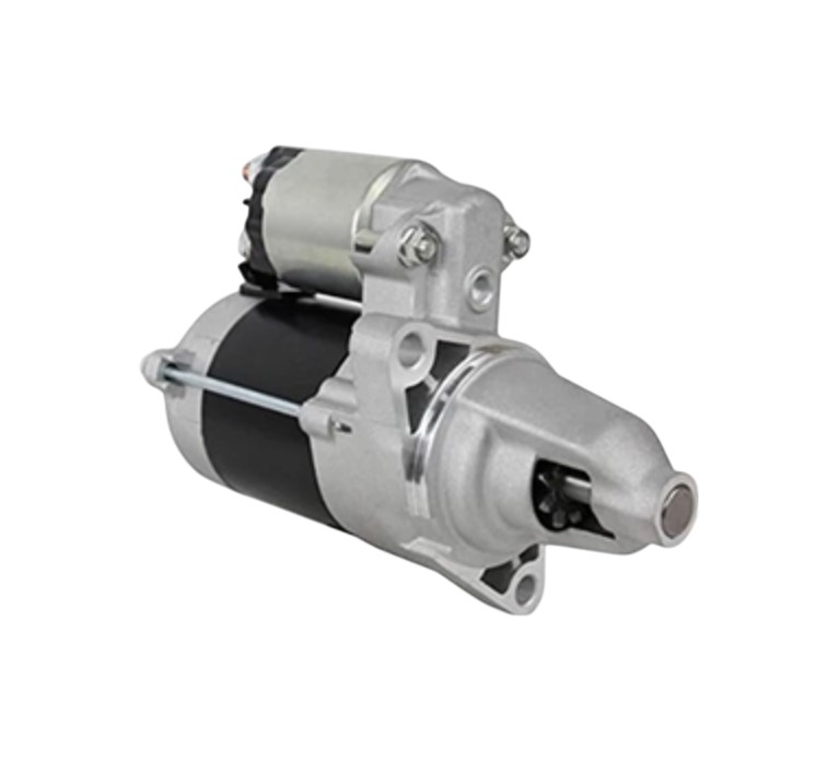 BRIGGS & STRATTON 84008633 Engine Starter Motor