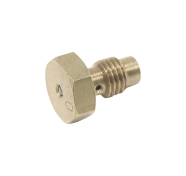 Tecumseh 640028 High Speed Bowl Nut