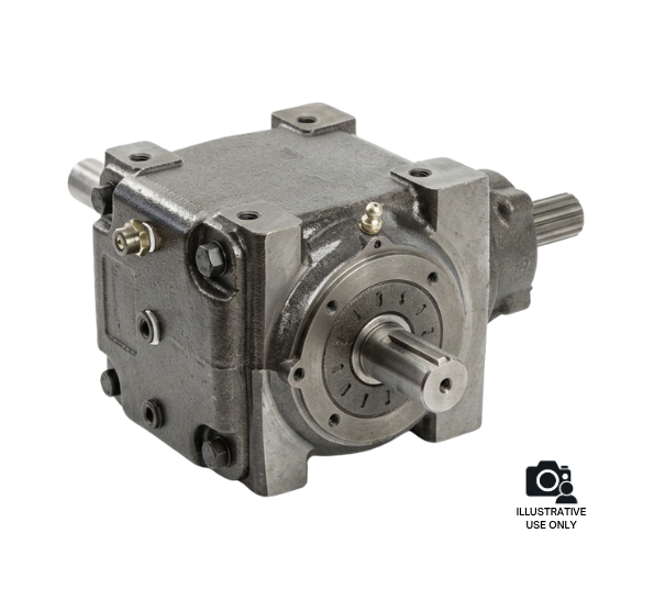 RIDGID 64518 Snow Blower Gearbox