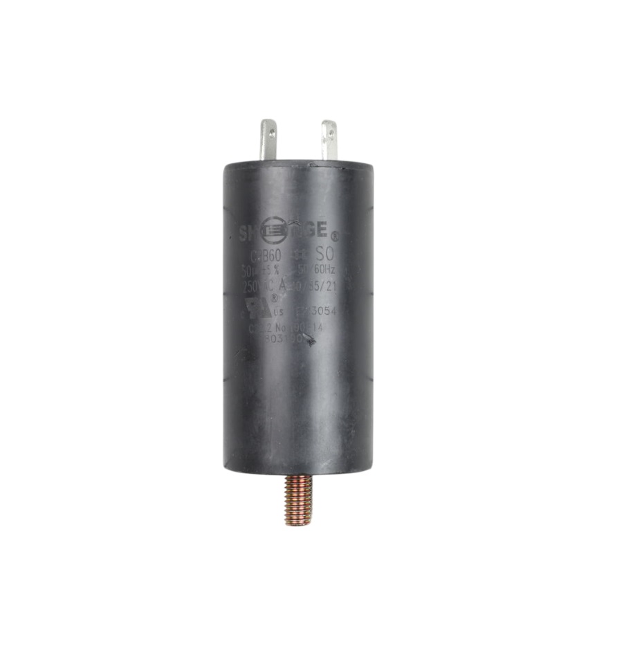 Husky E100247 Air Compressor Capacitor