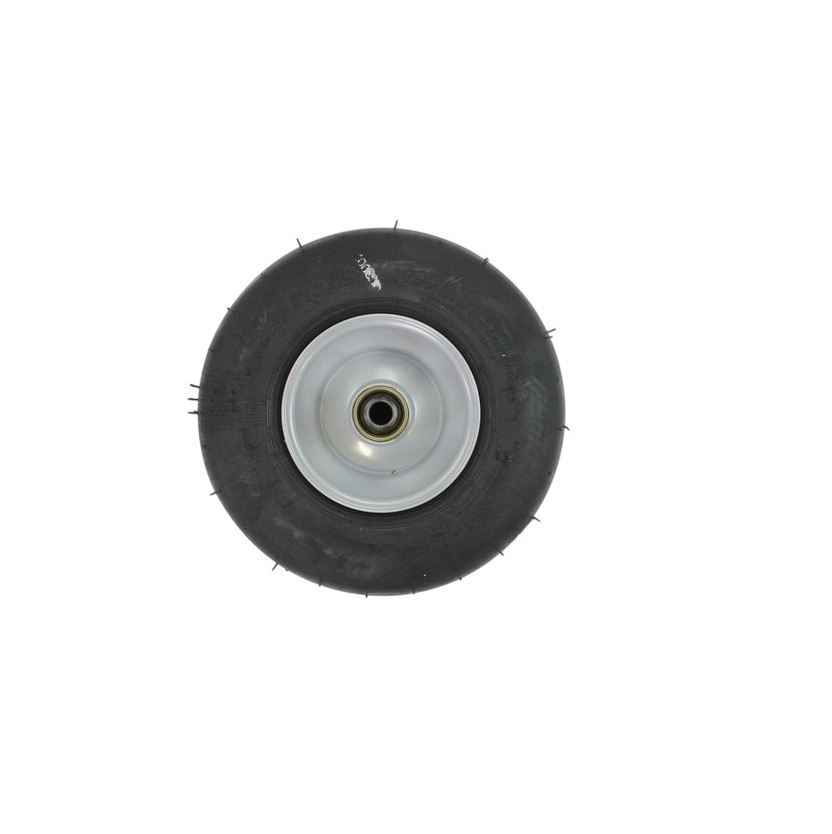 Simplicity 5022631SSM Lawn Tractor Complete Front Wheel & Tire Assembly 13 X 5.0 X 6