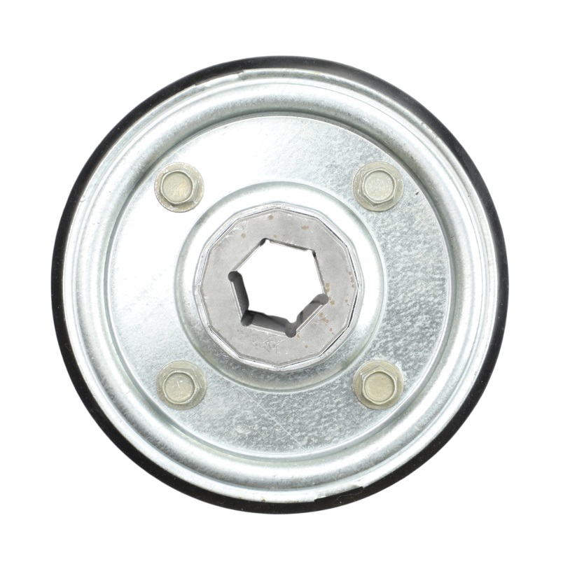 MTD 984-0042C Snow Blower Friction Wheel Assembly