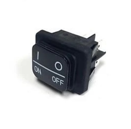 Titan 524553 Paint Sprayer On/Off Switch