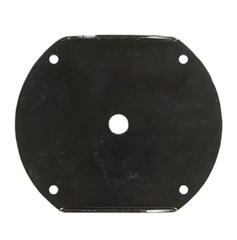 Crary Bear Cat 72704-10 Trimmer Head Weldment