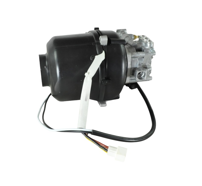 Greenworks R0204224-00 Motor 5113302HDVT