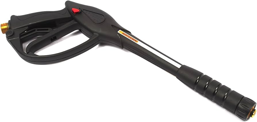 Briggs Stratton 704312 Pressure Washer Gun