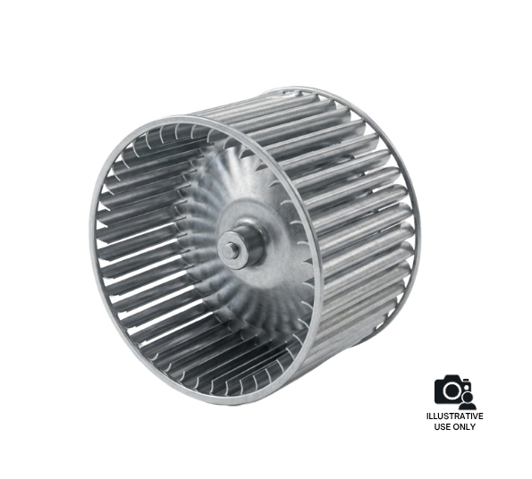 Edic G11826-1 Circulator Wheel