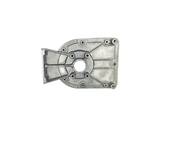 Honda 78102-YE9-506 End Plate