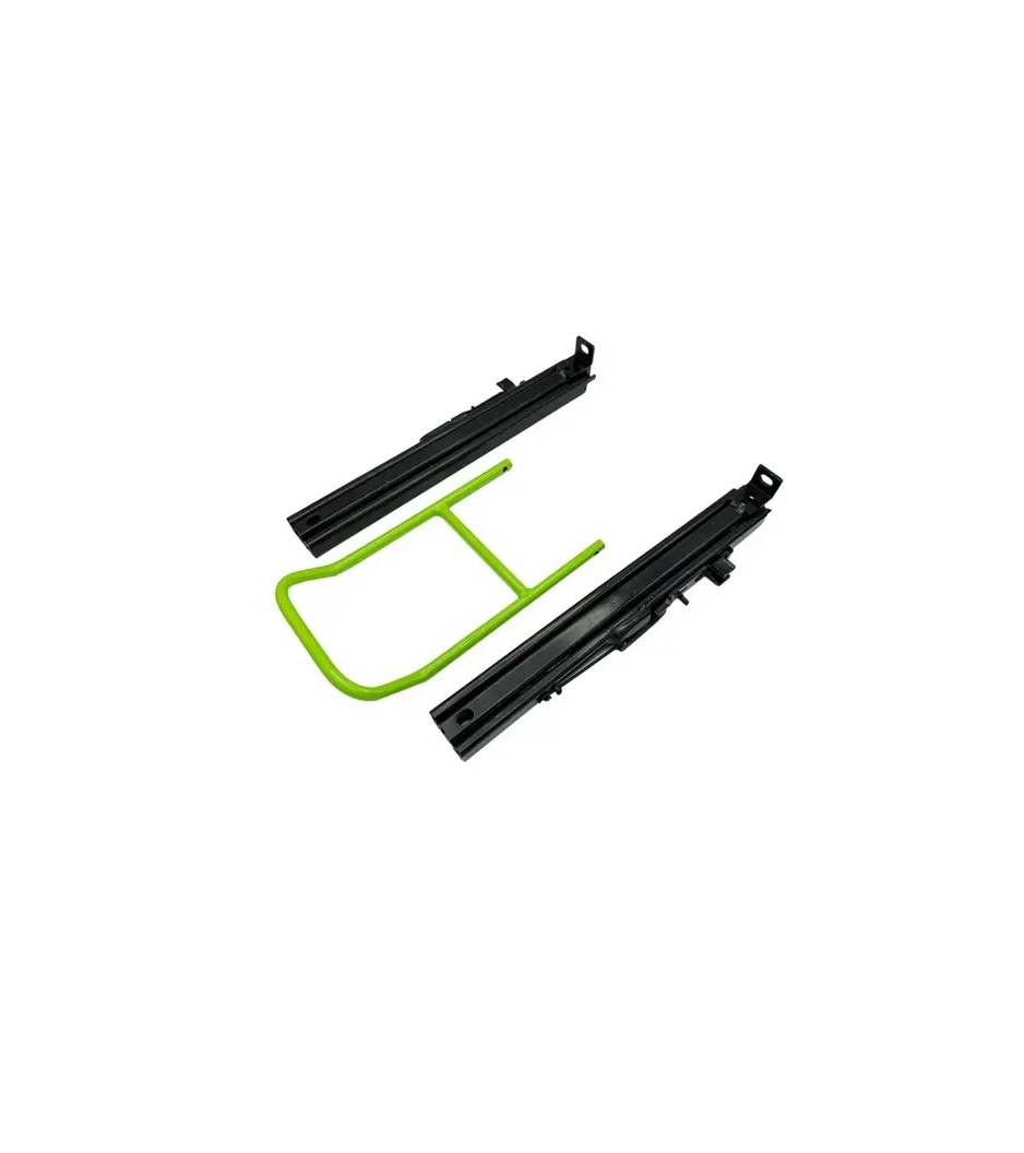 Skil 2827473001 Riding Mower Guide Rail Assembly