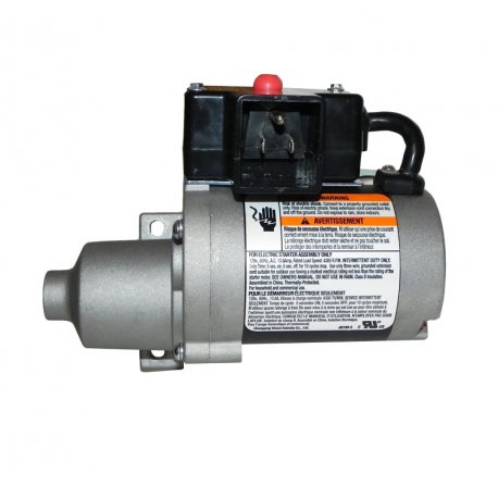 Briggs & Stratton 591036 Starter Motor