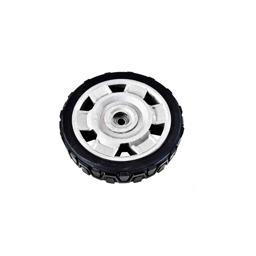 Makita 127513-7 Lawn Mower Rear Wheel Assembly