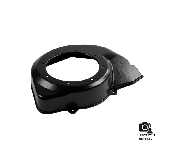 Subaru / Robin 276-51202-11 Engine Blower Housing Black