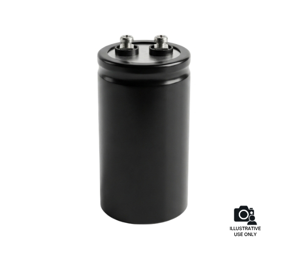 Powermatic PM9-PM1500-081-03 Band Saw Start Capacitor