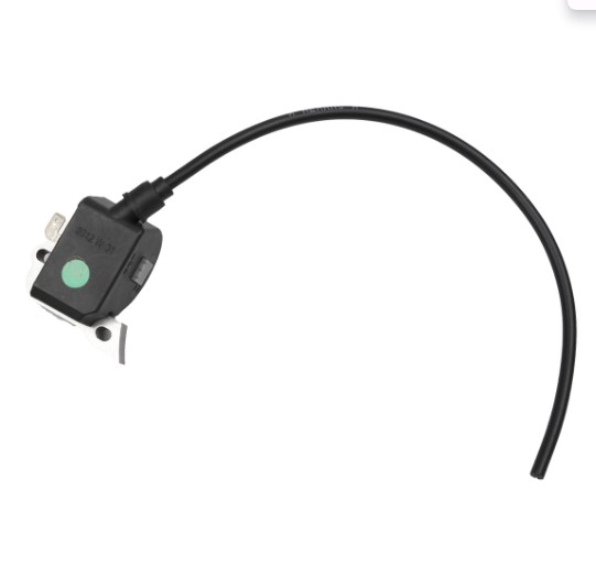 Husqvarna 503639801 Ignition Coil