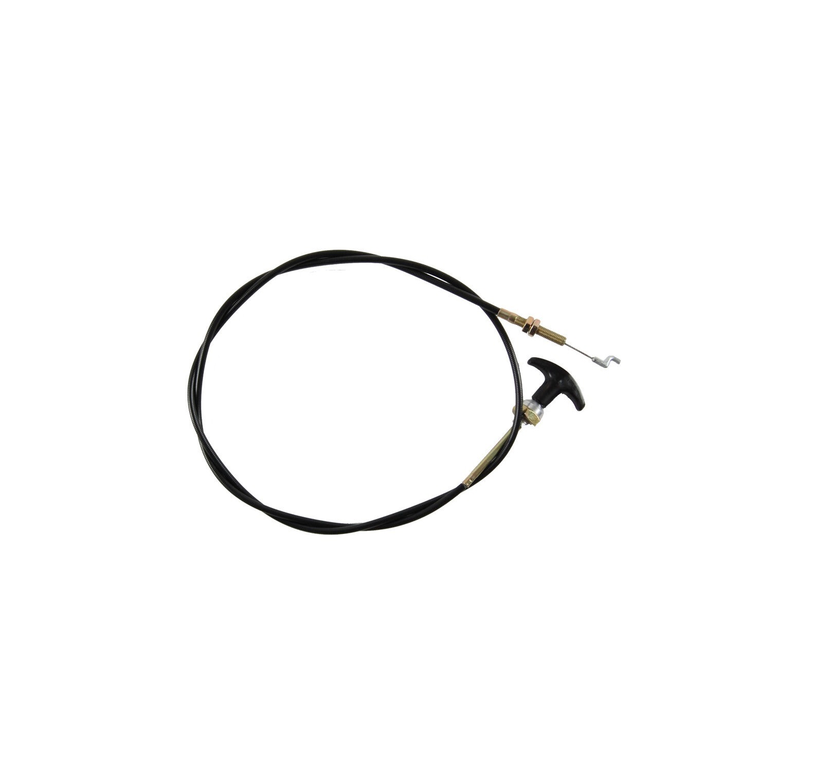 MTD 1916784P Tiller Reverse Clutch Cable