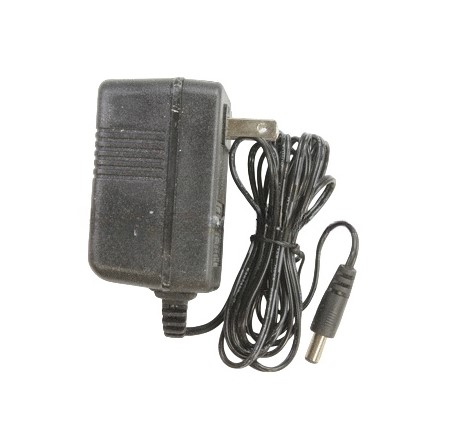 Horizon Fitness ZMS4009896 AC Adapter