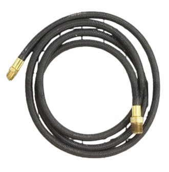Dotco 1021393 Hose Air 3/16&rdquo; x 5&prime;