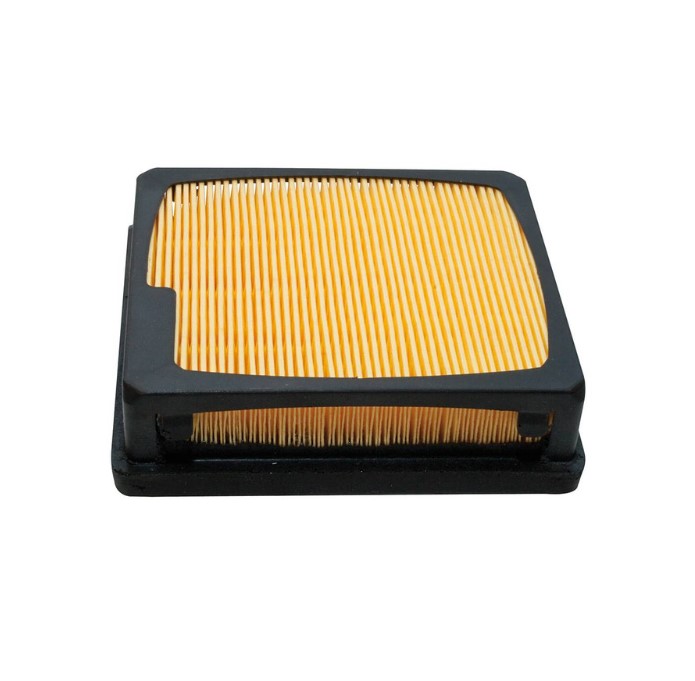 Husqvarna 544181602 Concrete Saw Air Filter