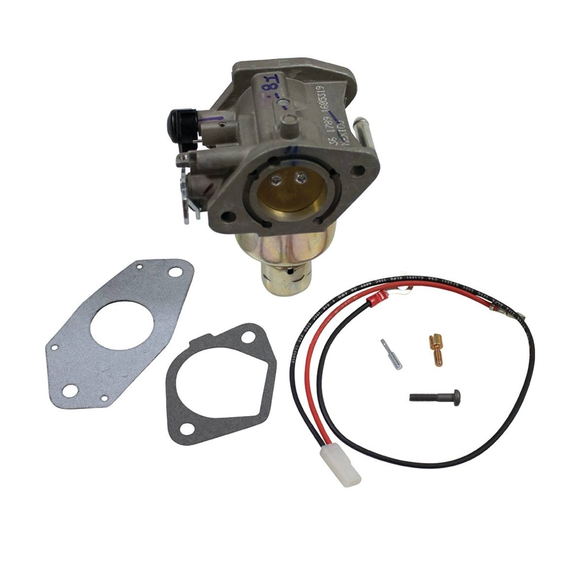 Kohler 1685319-S Engine Carburetor Kit
