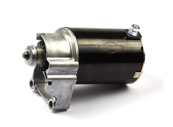 Briggs & Stratton 497596 Electric Starter Motor