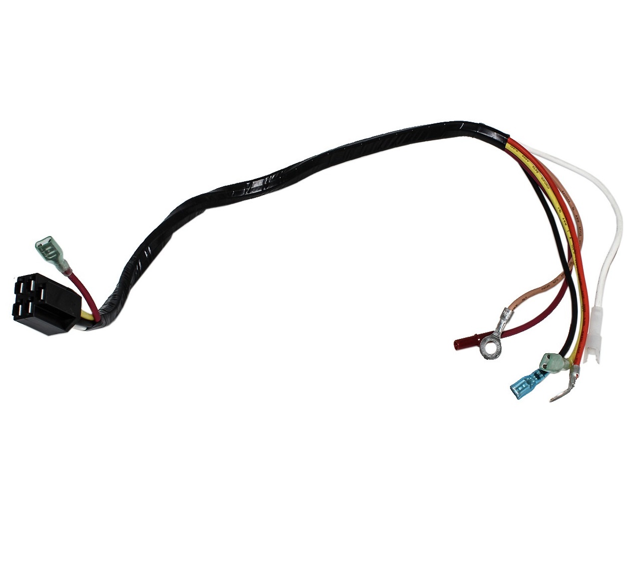 BRIGGS & STRATTON 797457 Engine Wiring Harness
