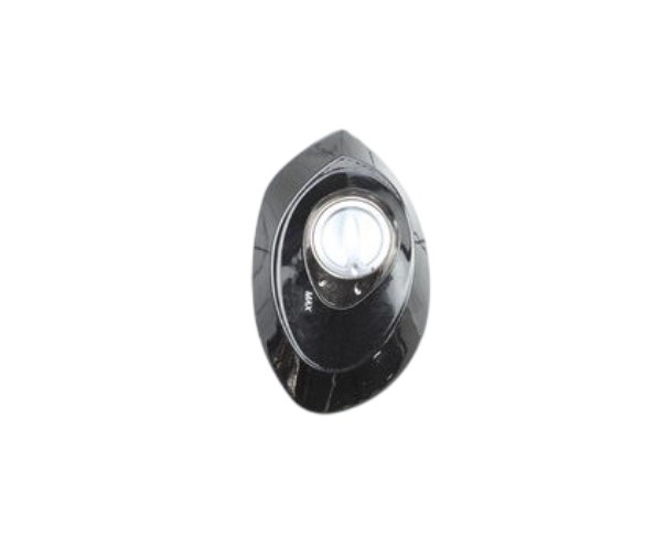 Abu Garcia 1196778 Baitcast Reel L/S Cover Complete